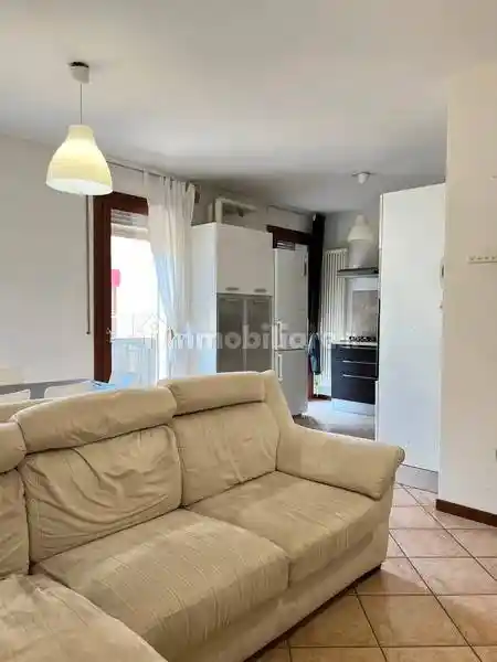 Appartamento in vendita a Breganze