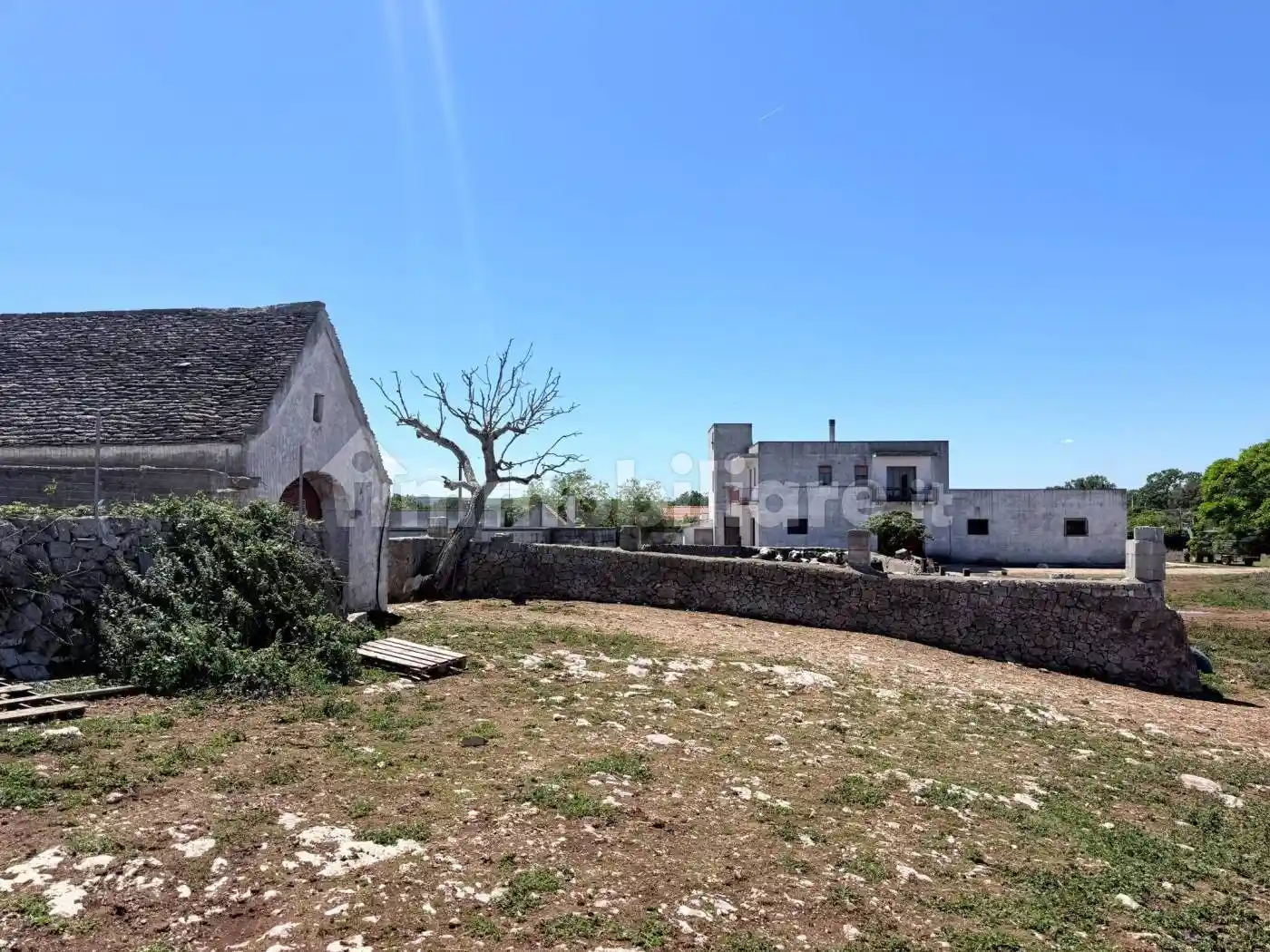 Rustico - Casale in vendita a Noci