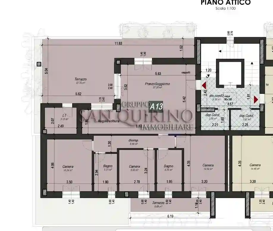 Appartamento - foto 3