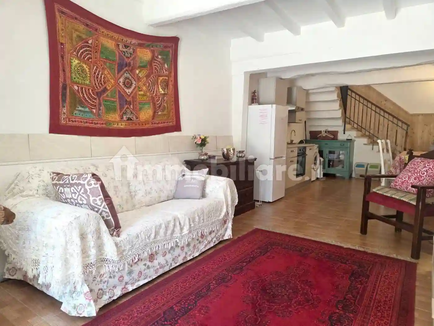 Casa indipendente - foto 5