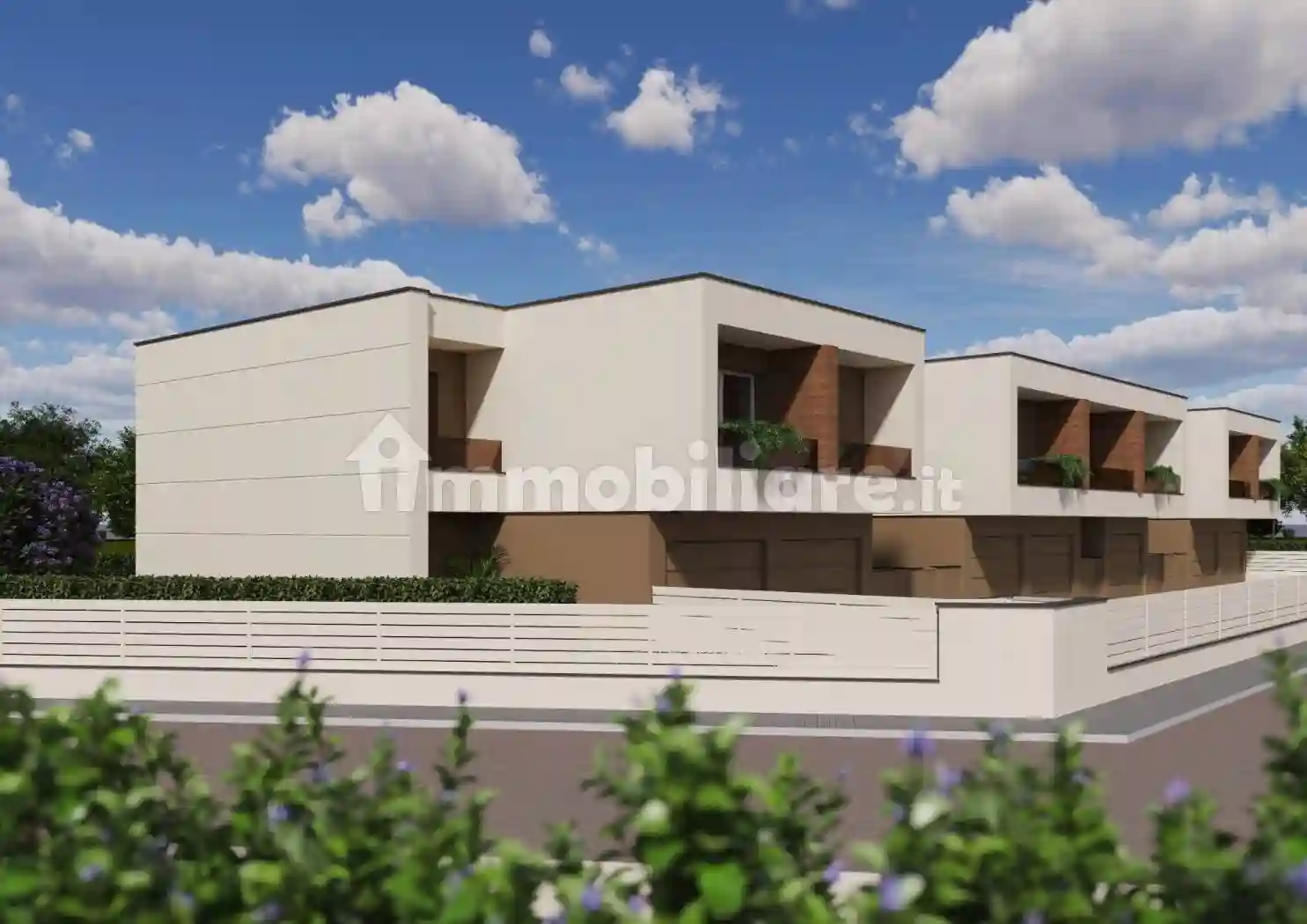 Villa - foto 3