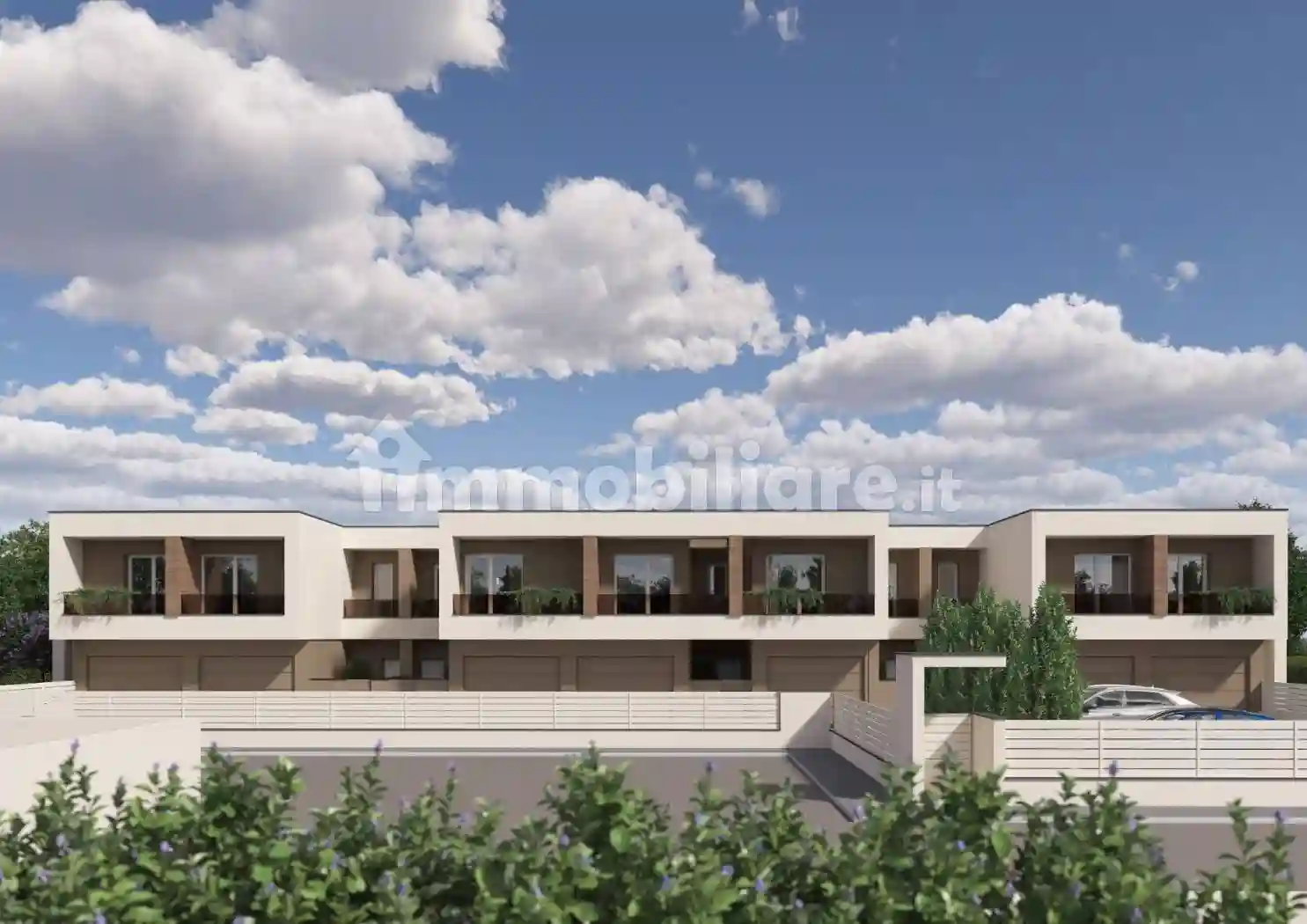 Villa - foto 4