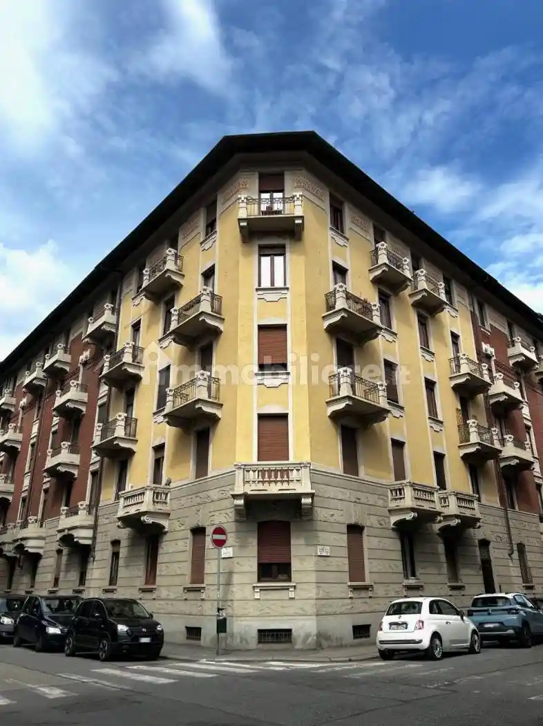 Appartamento in vendita a Torino