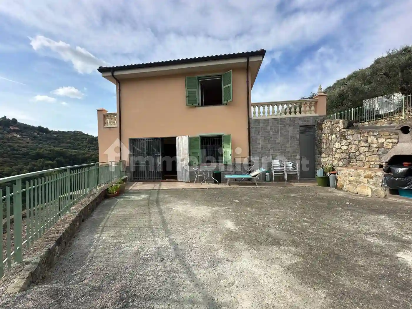 Villa - foto 4