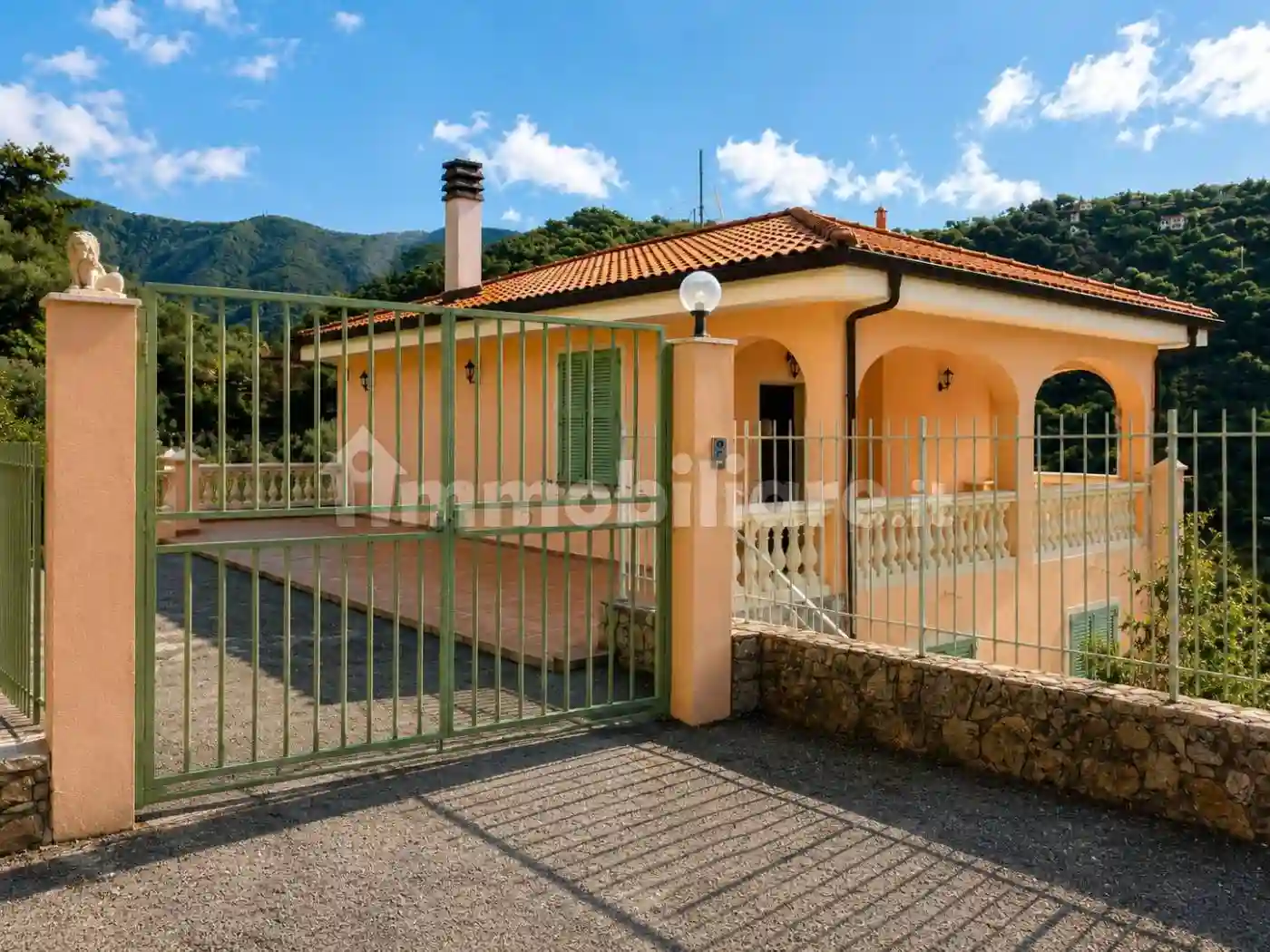 Villa - foto 5