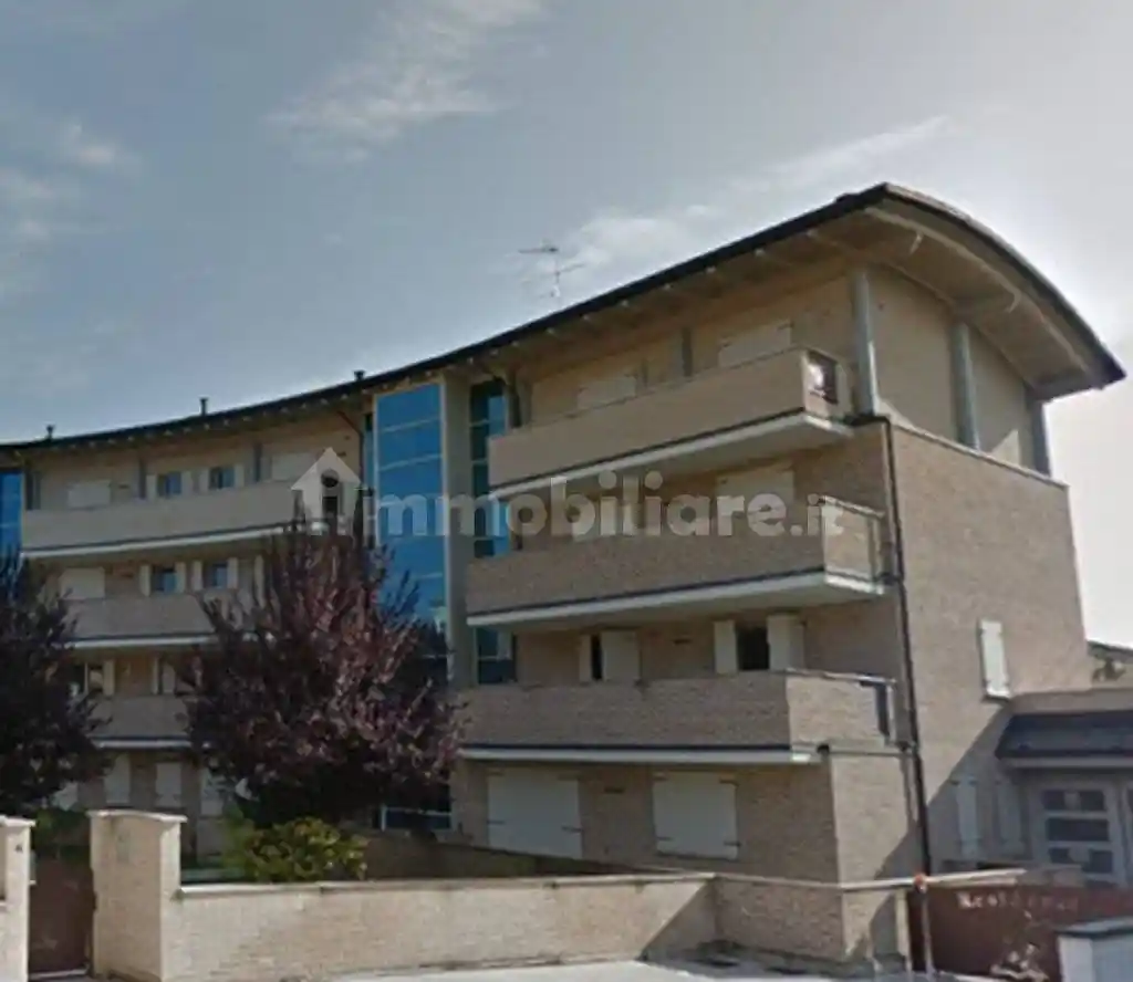 Appartamento in vendita a Mantova