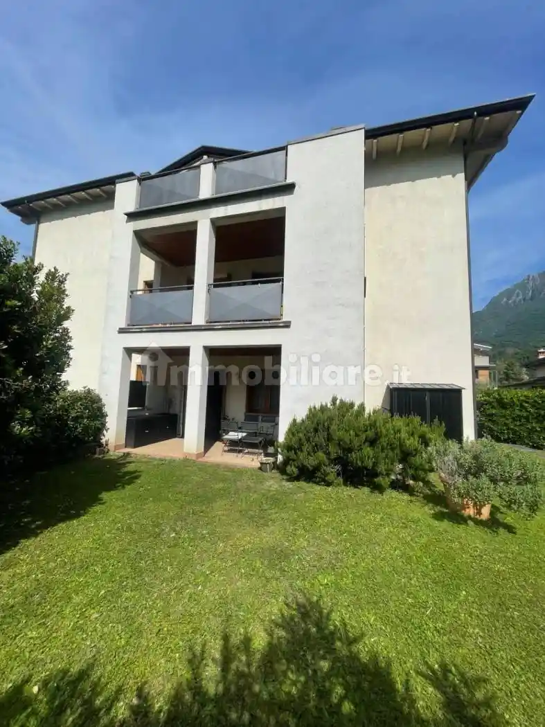 Appartamento in vendita a Darfo Boario Terme