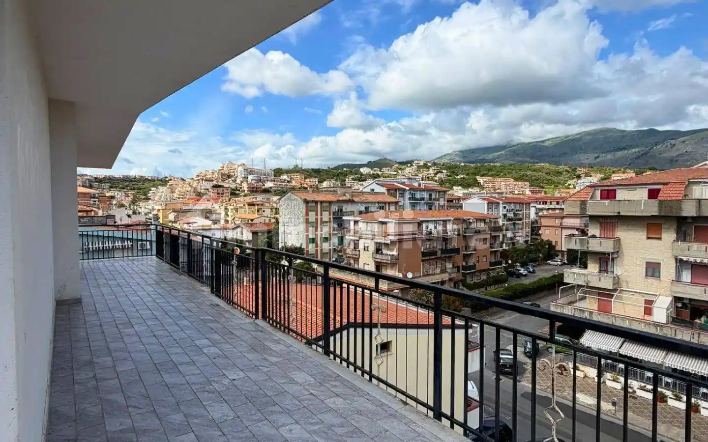 Appartamento in vendita a Scalea