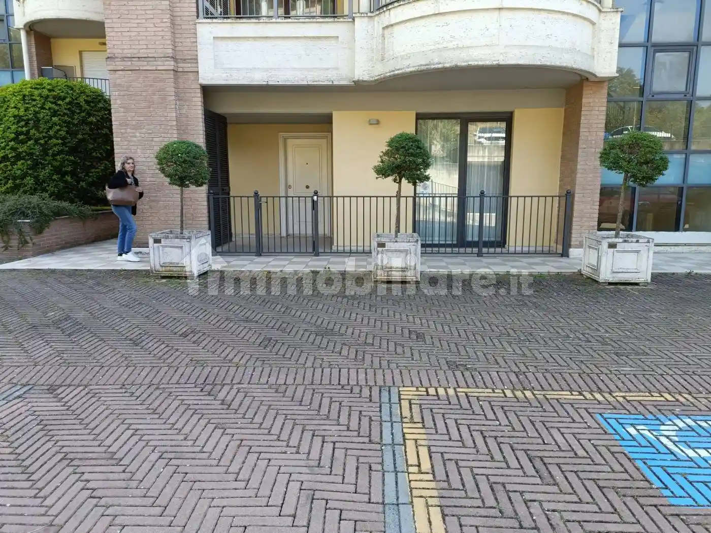 Appartamento in affitto a Corciano
