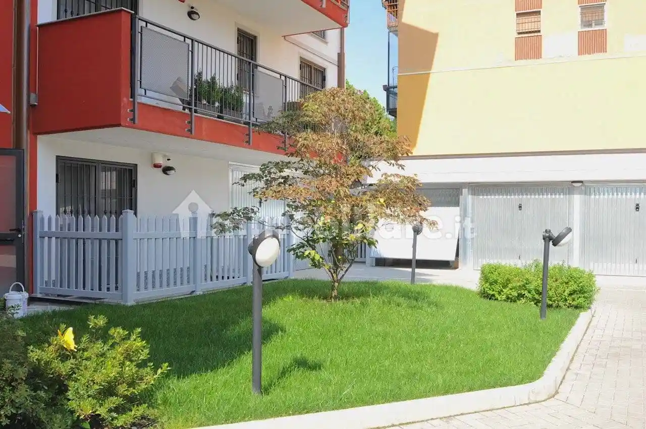 Appartamento in affitto a Buccinasco