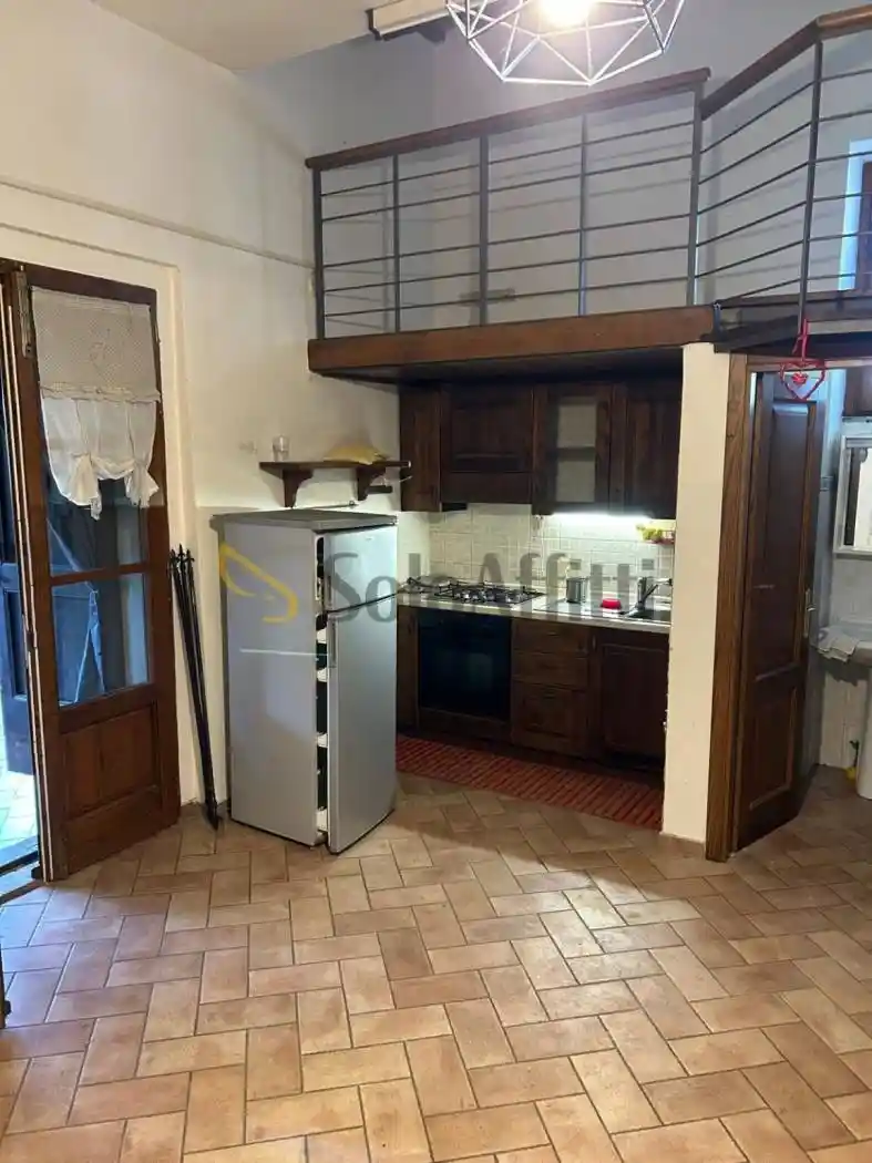 Appartamento in affitto a Sovicille