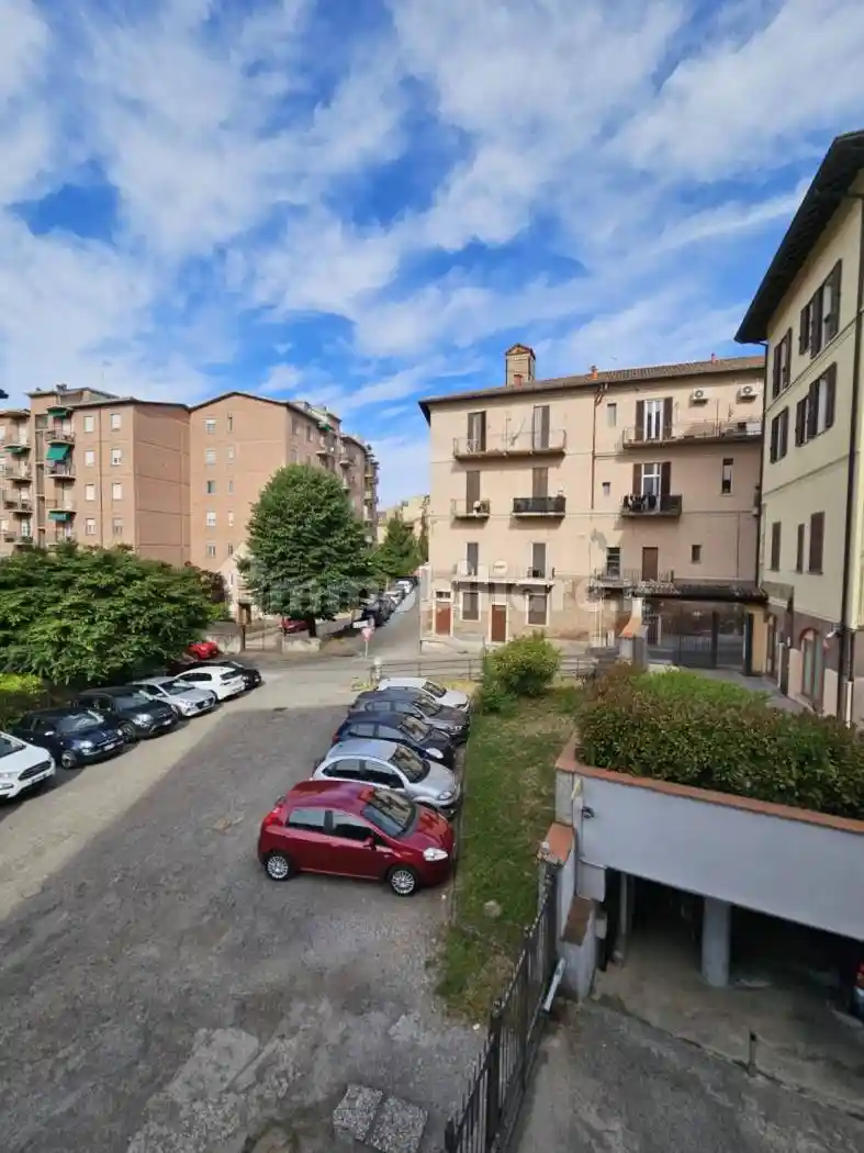 Appartamento in affitto a Pavia