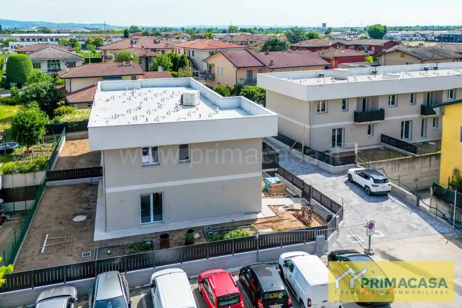 Villetta a schiera in vendita a Zevio
