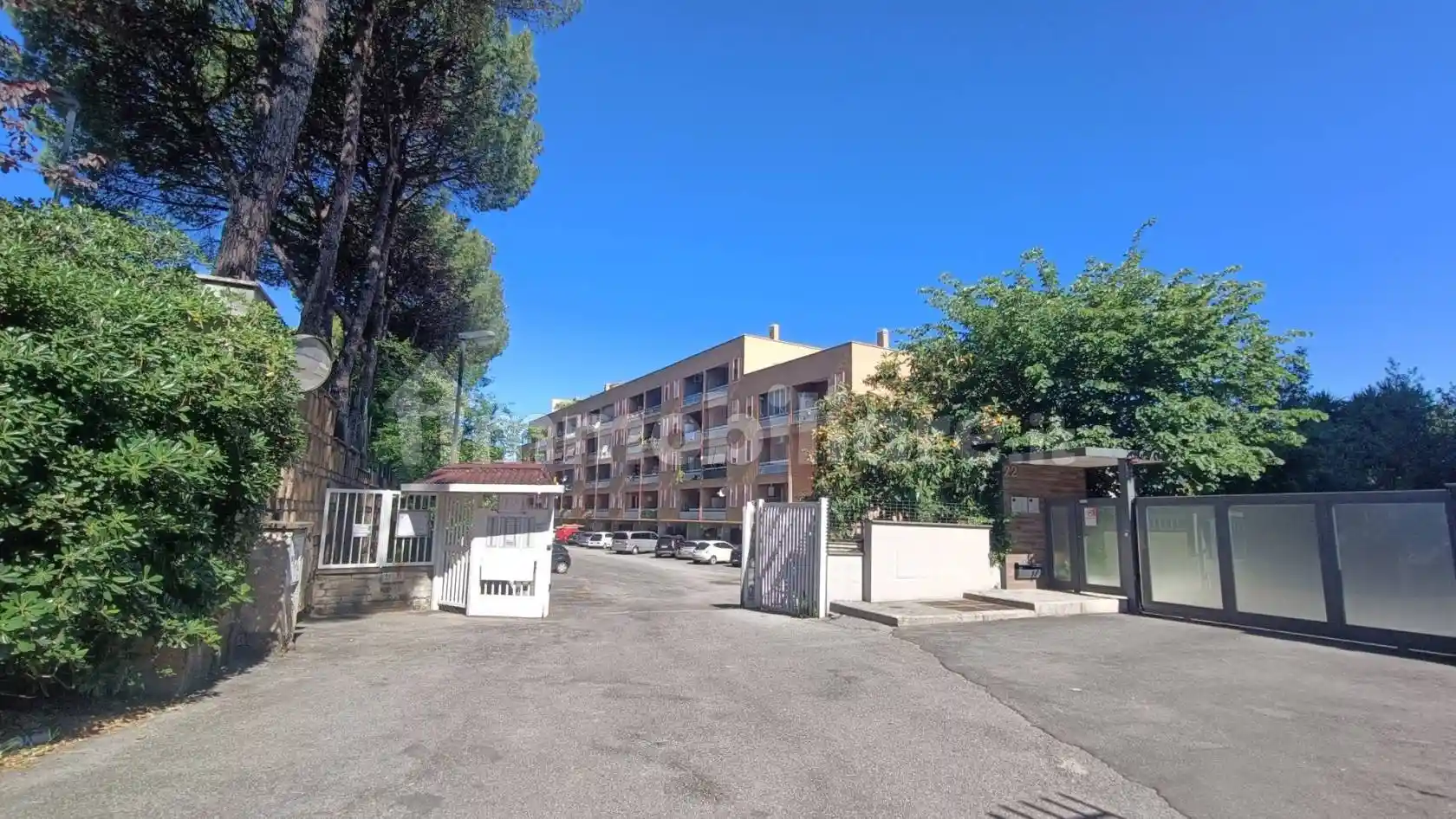 Attico - Mansarda in vendita a Roma