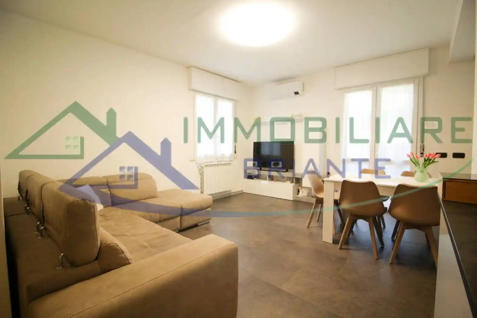 Appartamento in vendita a Arsago Seprio
