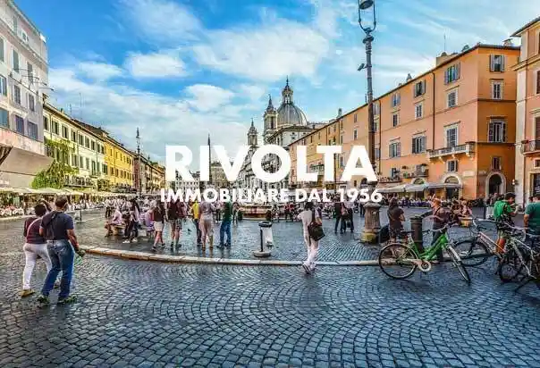 Attico - Mansarda in vendita a Roma