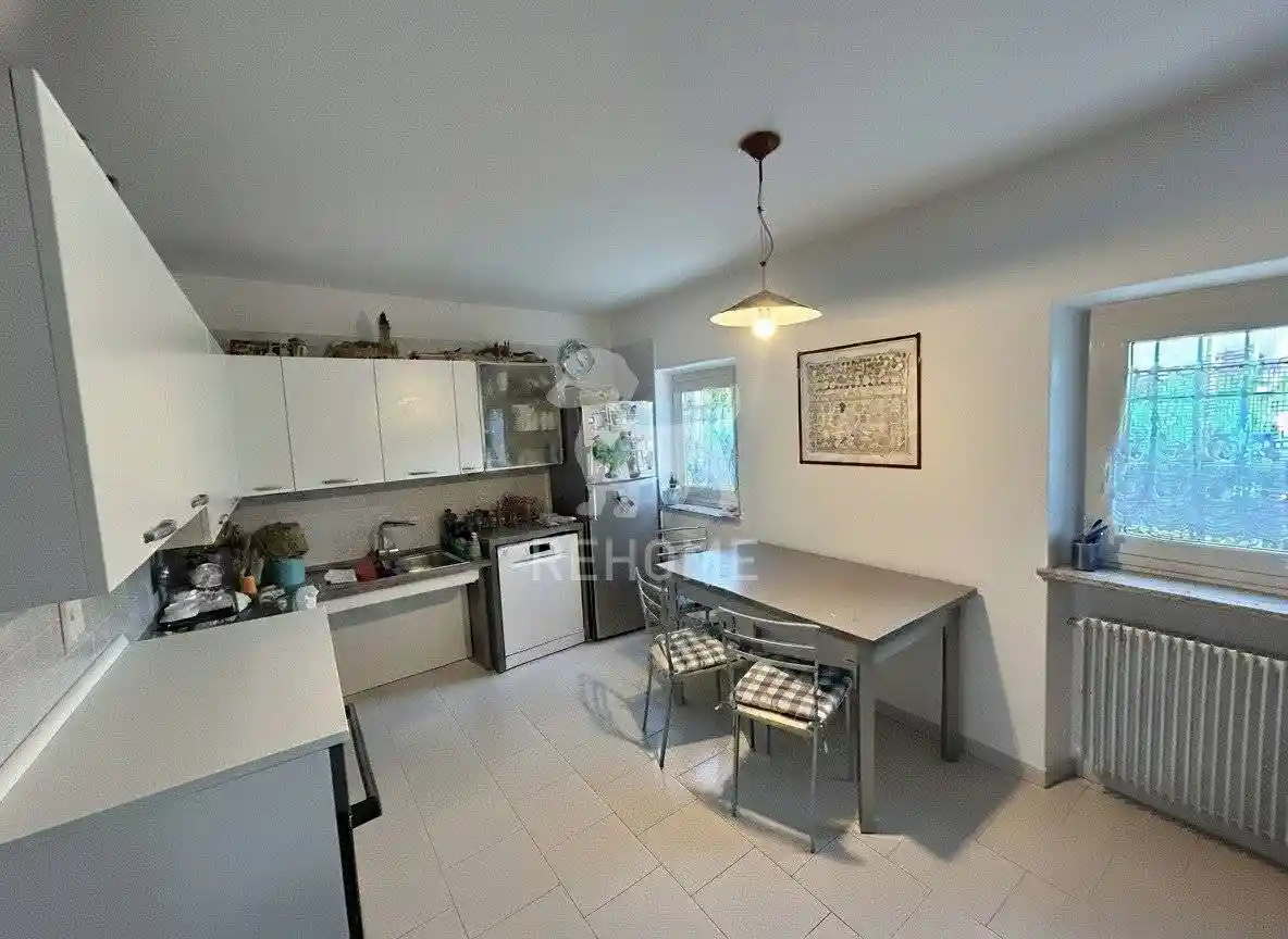 Villetta a schiera in vendita a Udine