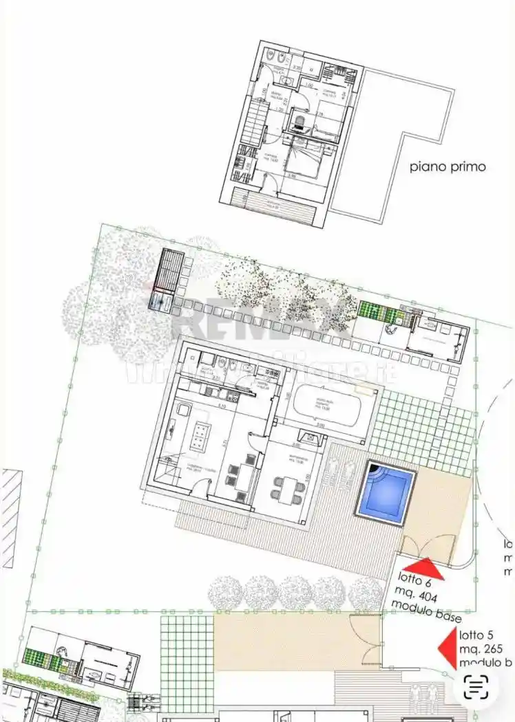 Appartamento in vendita a Venezia