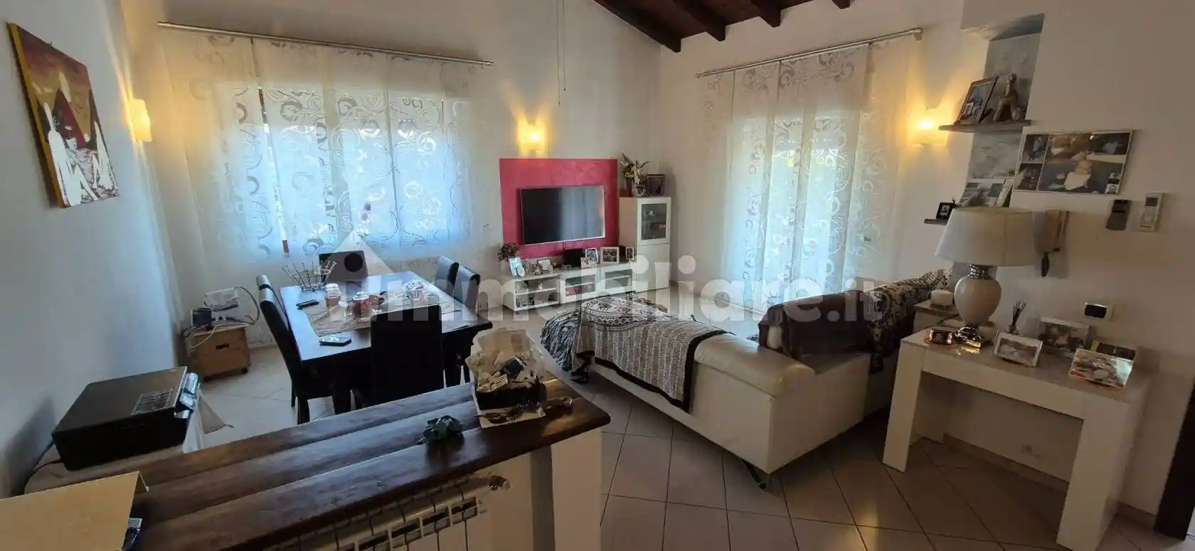 Villa in vendita a Trecate