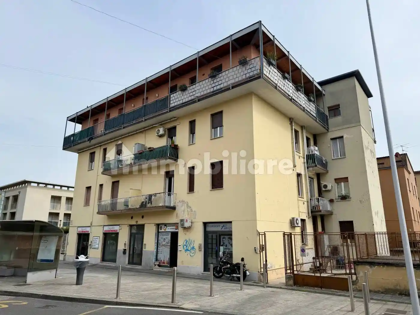 Appartamento in vendita a Brescia