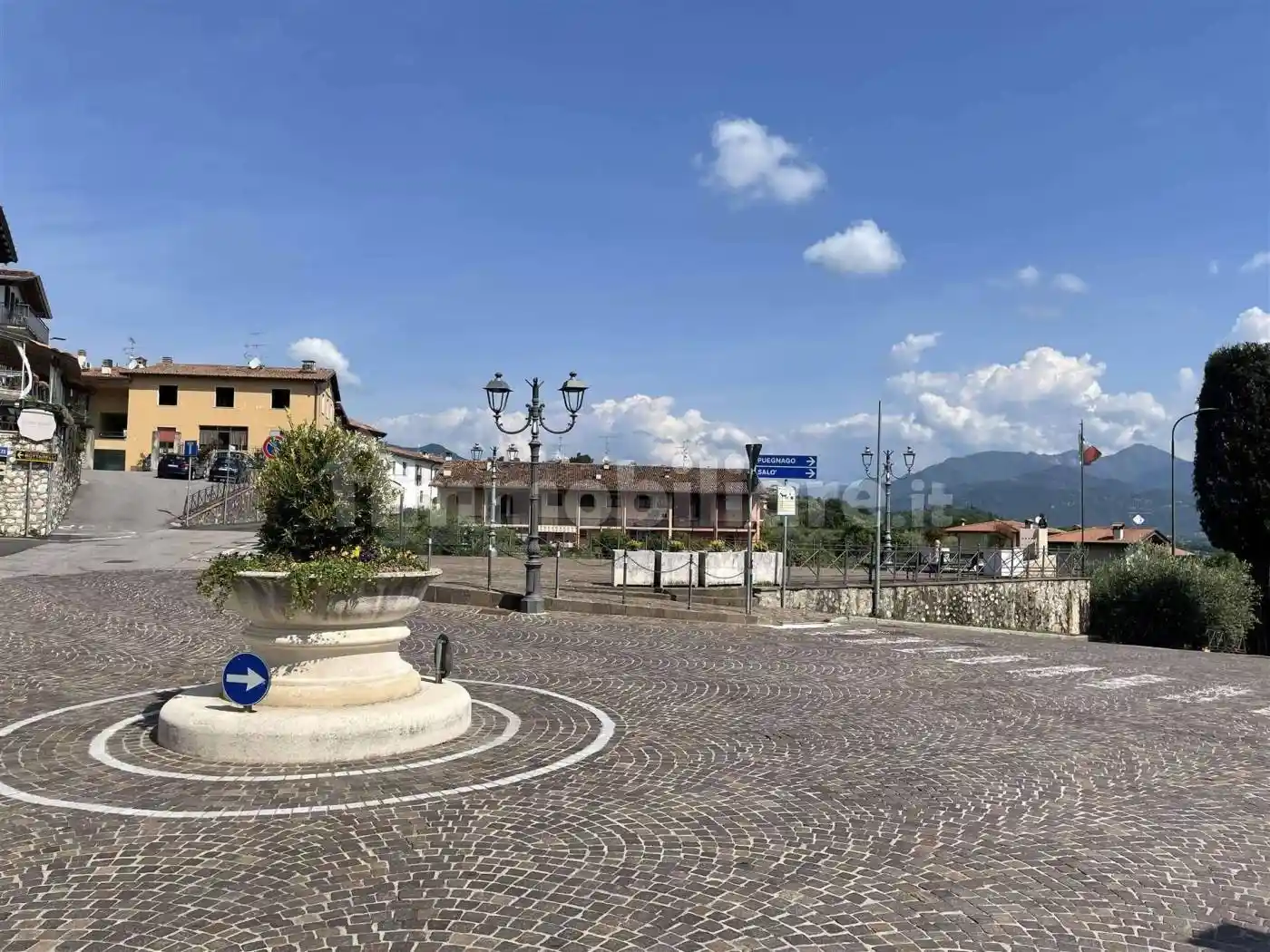 Appartamento in vendita a Polpenazze del Garda