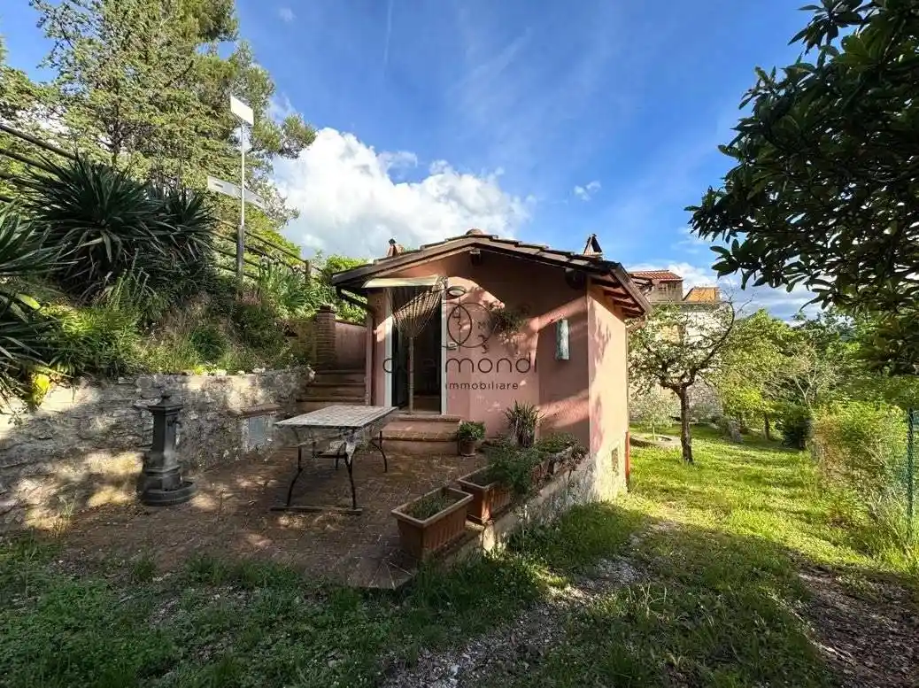 Rustico - Casale in vendita a Spoleto