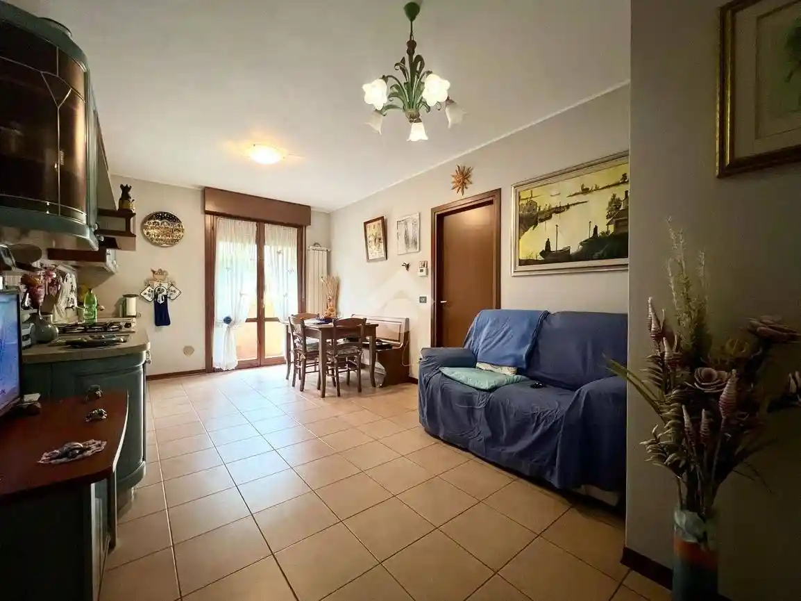 Appartamento in vendita a Albignasego