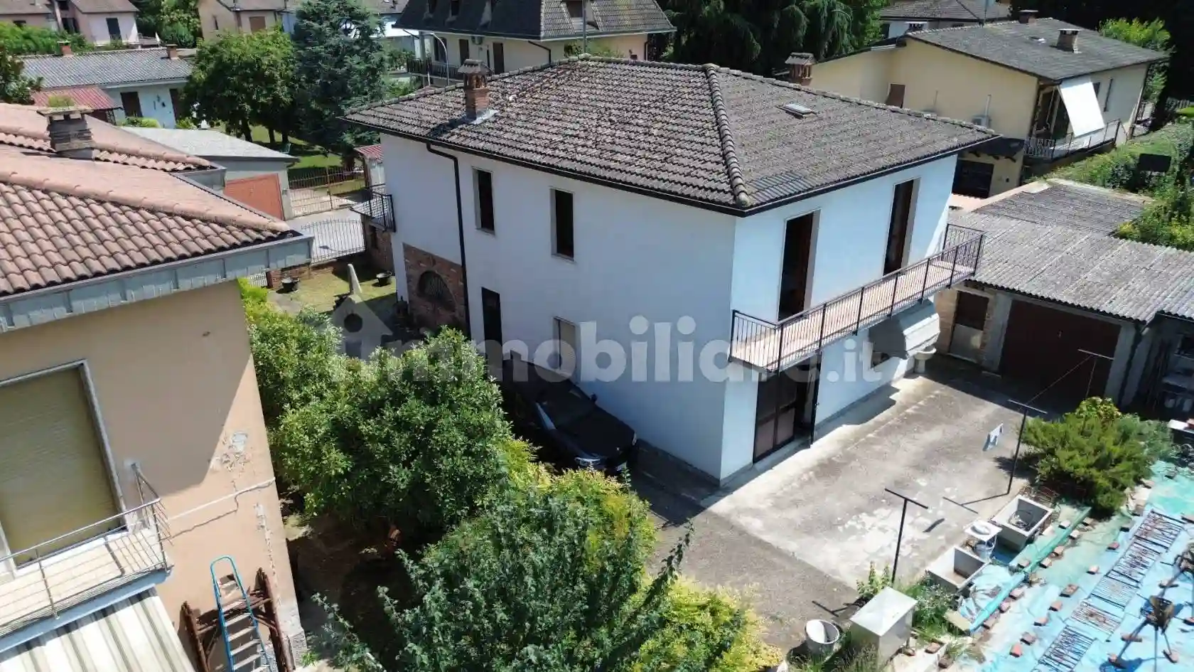 Villa - foto 2