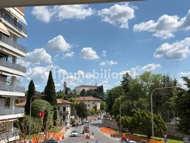 Appartamento in vendita a Udine
