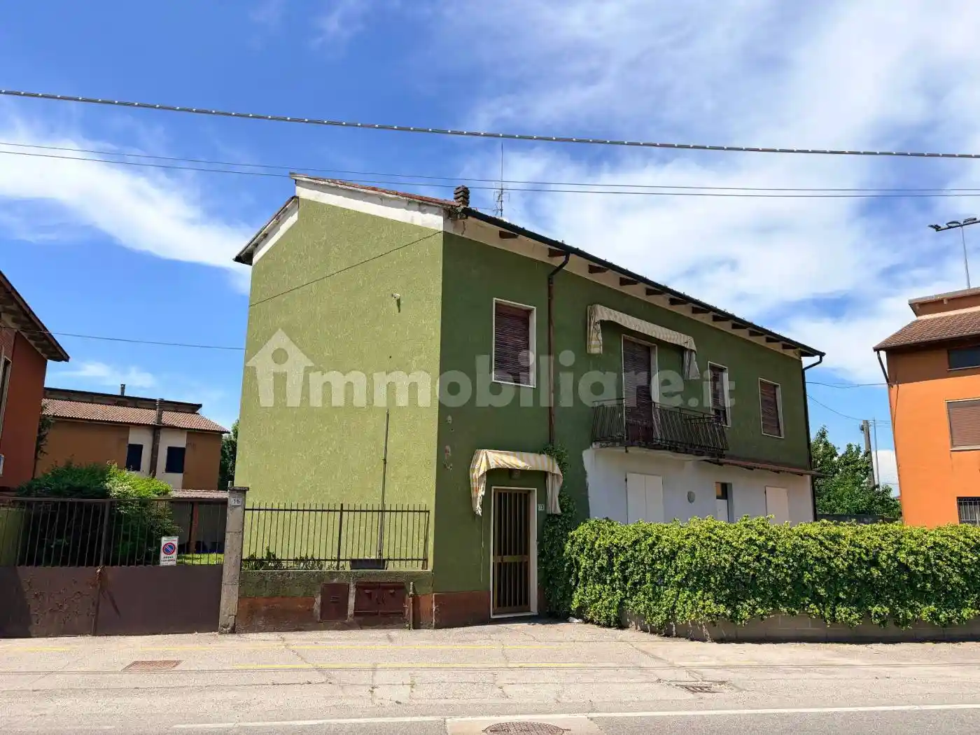 Appartamento in vendita a Persico Dosimo