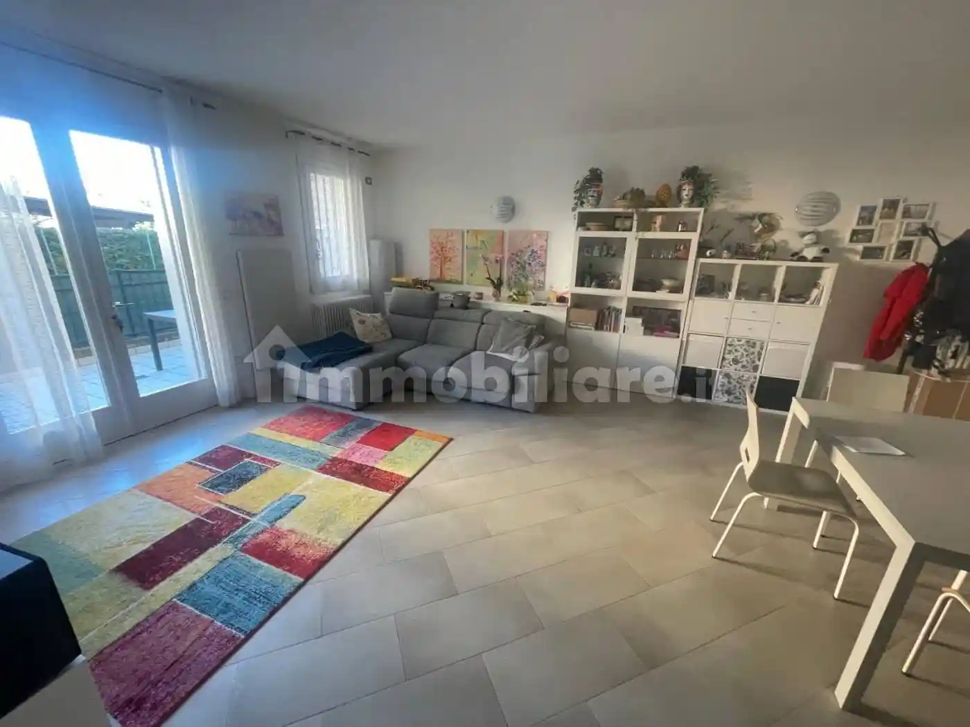 Appartamento in affitto a Teolo