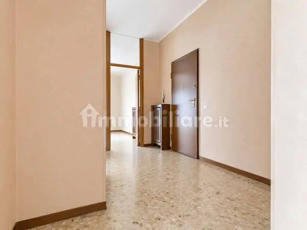 Appartamento in vendita a Chiari