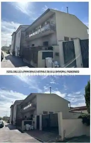 Appartamento in vendita a Capua