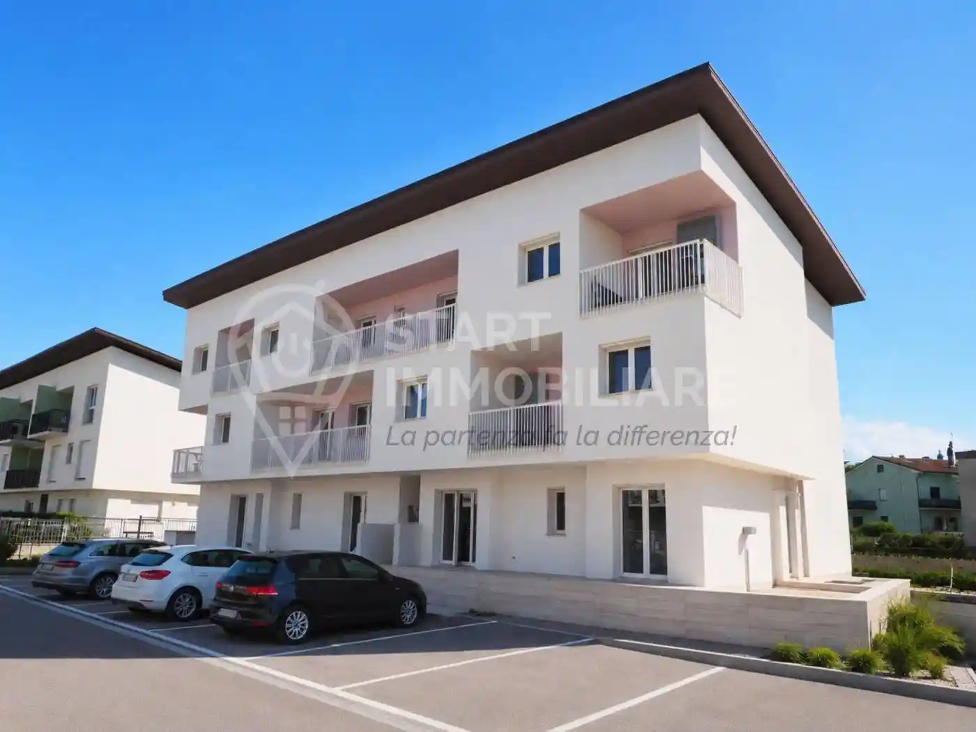 Appartamento in vendita a Civitanova Marche