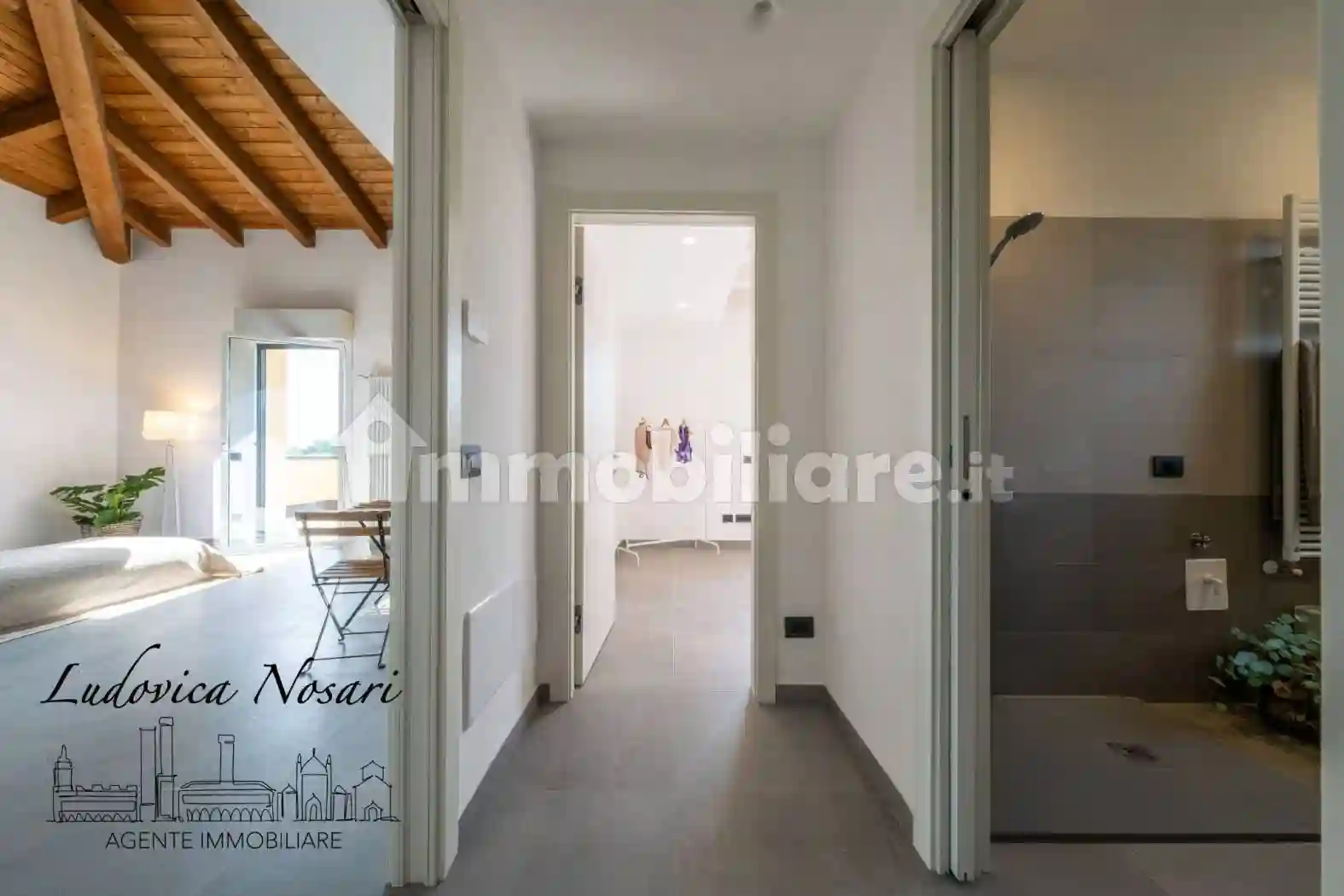 Attico - Mansarda - foto 5