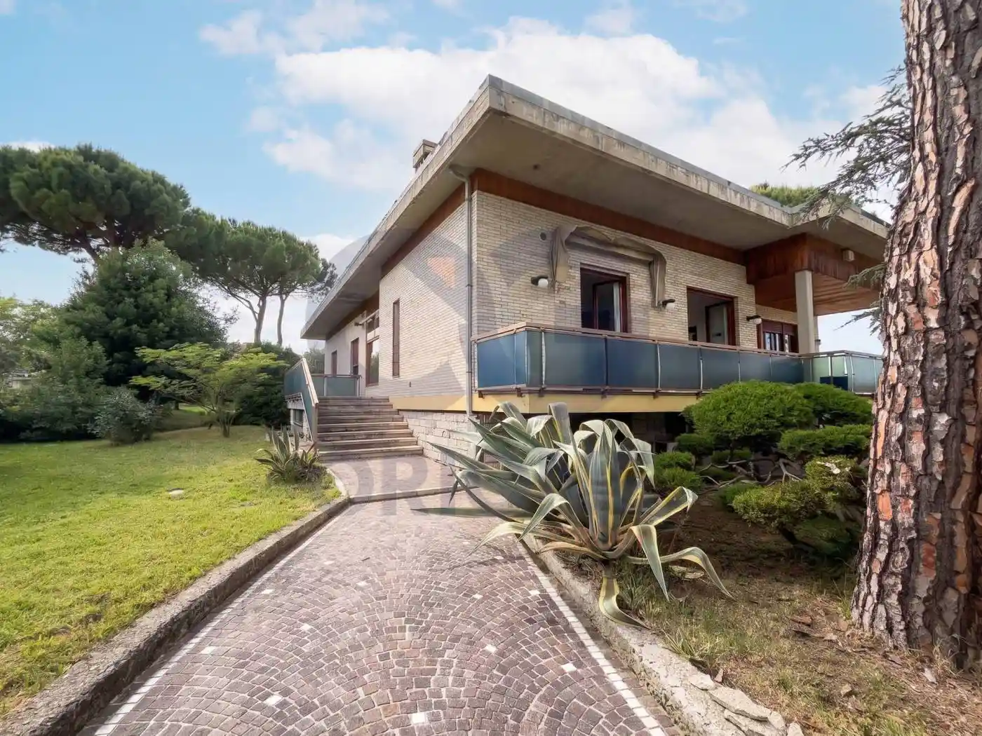 Villa in vendita a Montegridolfo