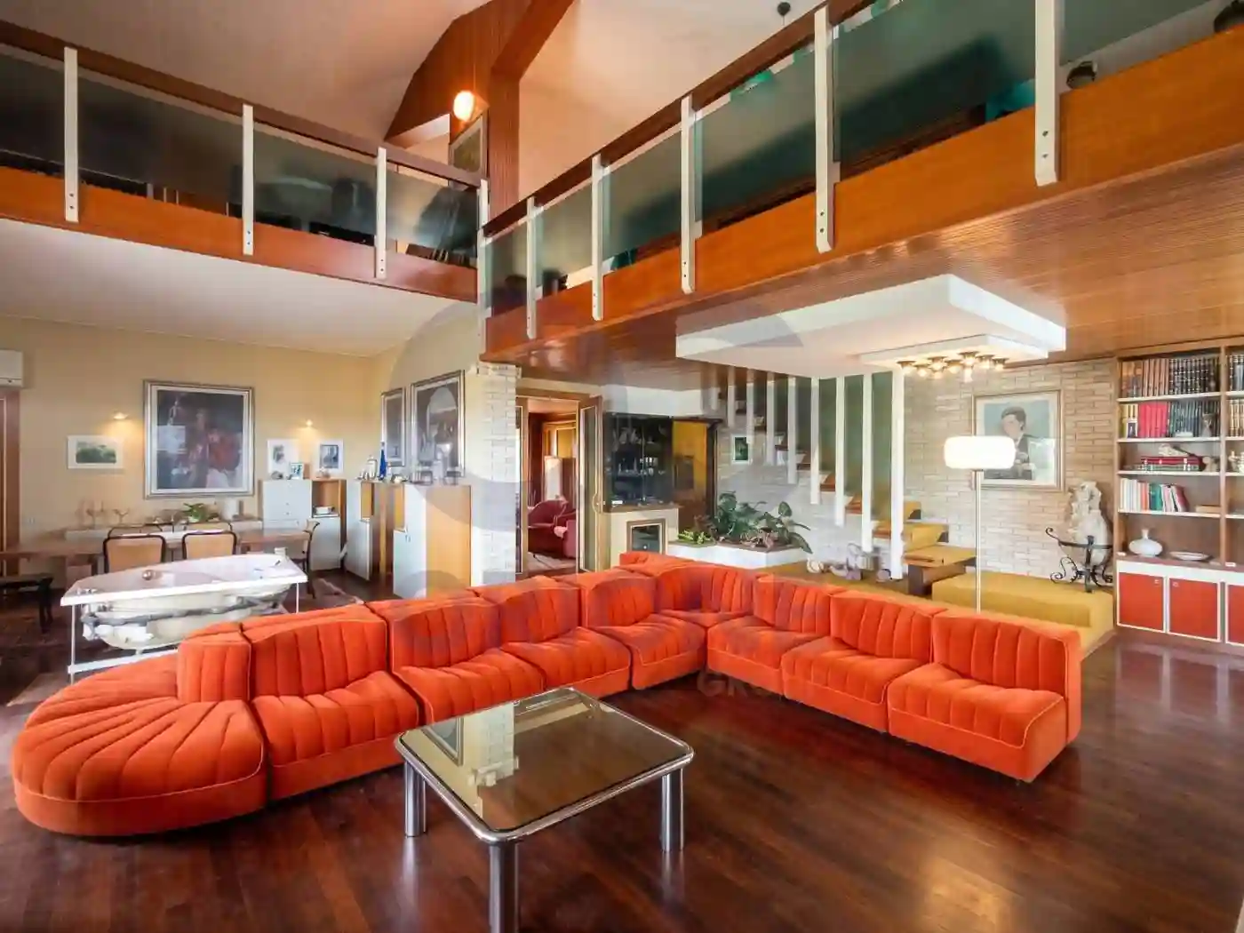 Villa - foto 2