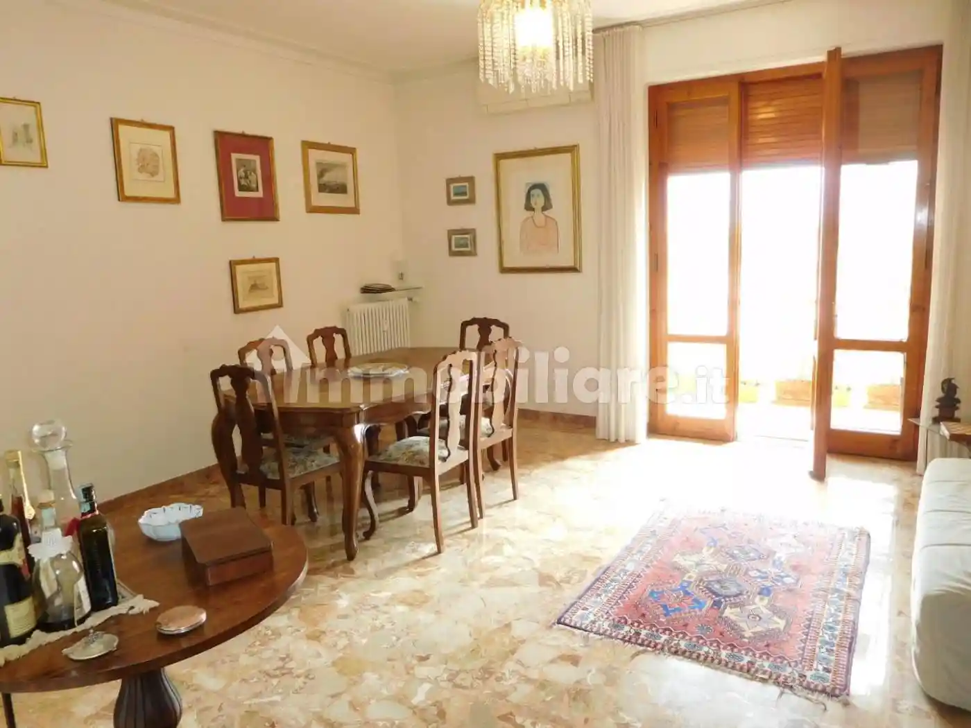 Appartamento in vendita a Pisa
