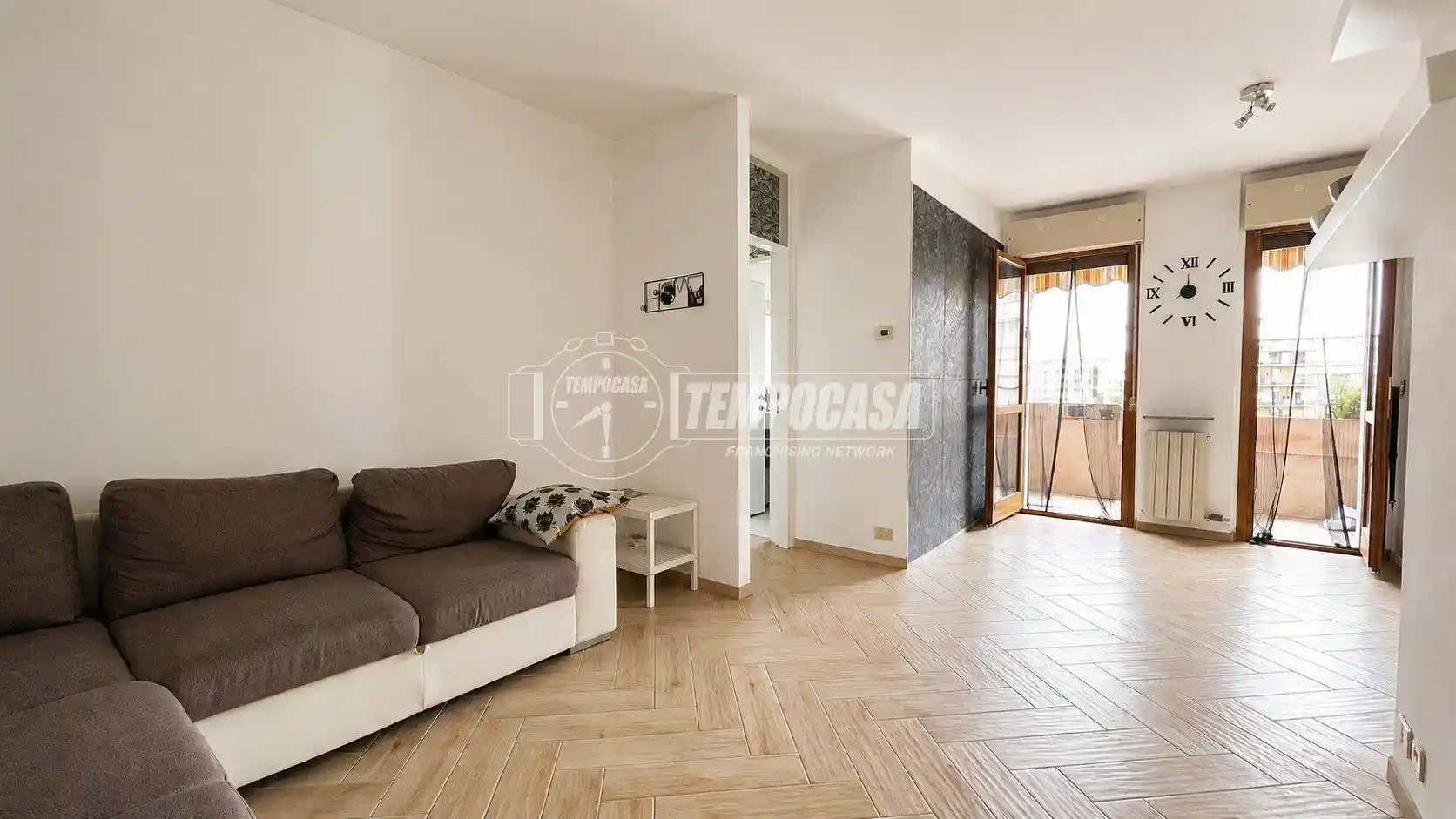 Appartamento in vendita a Bergamo