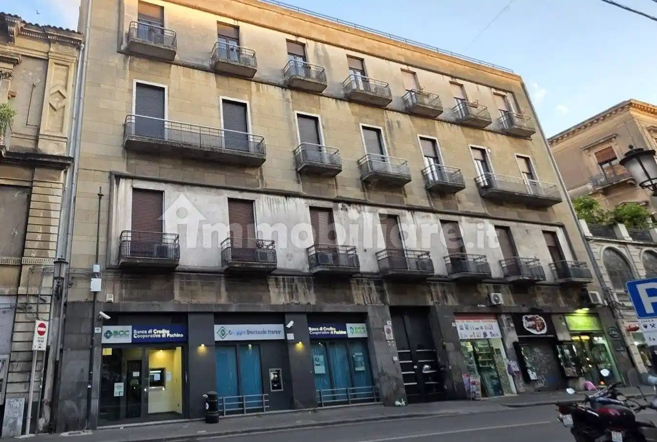Appartamento in vendita a Catania