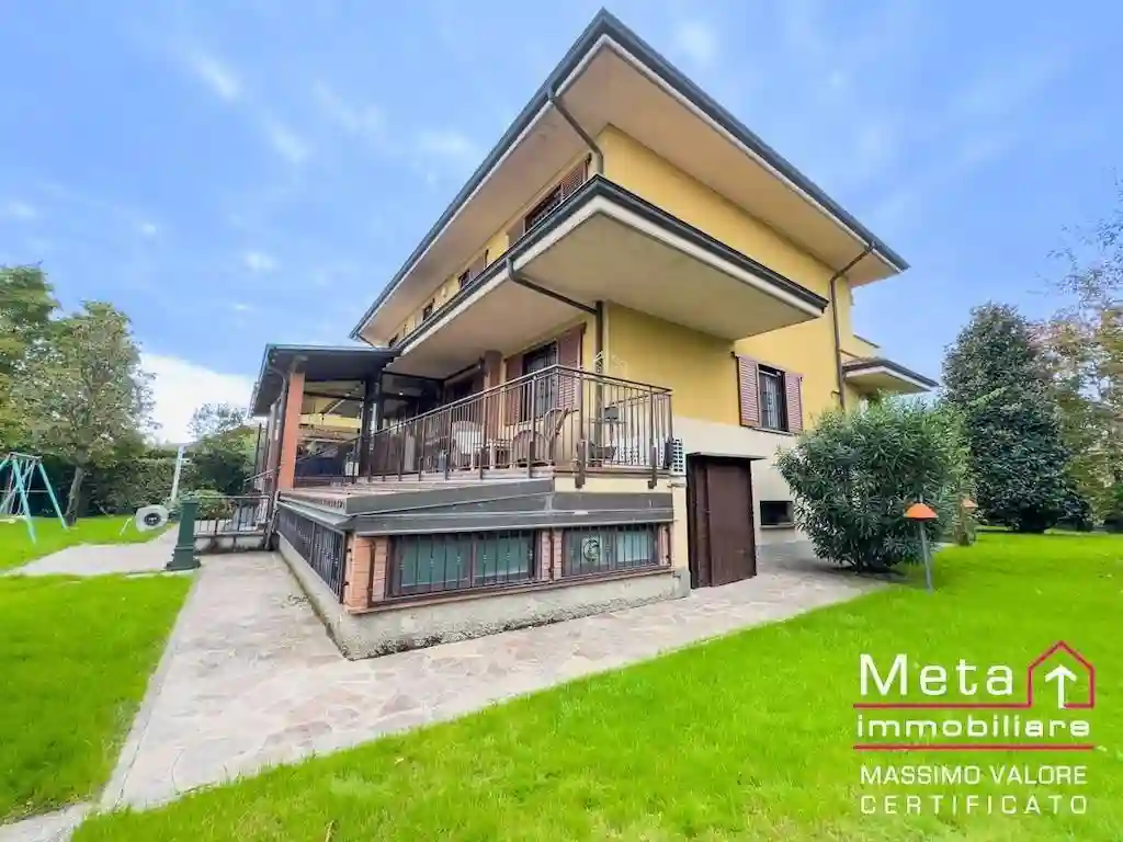Villa - foto 3