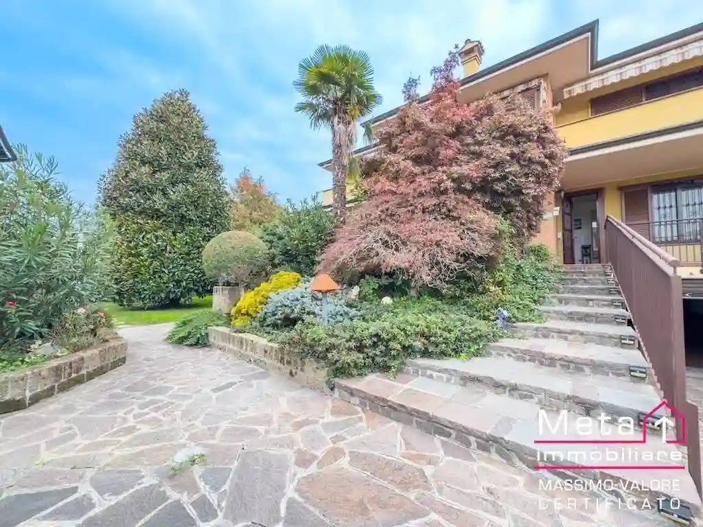 Villa - foto 4