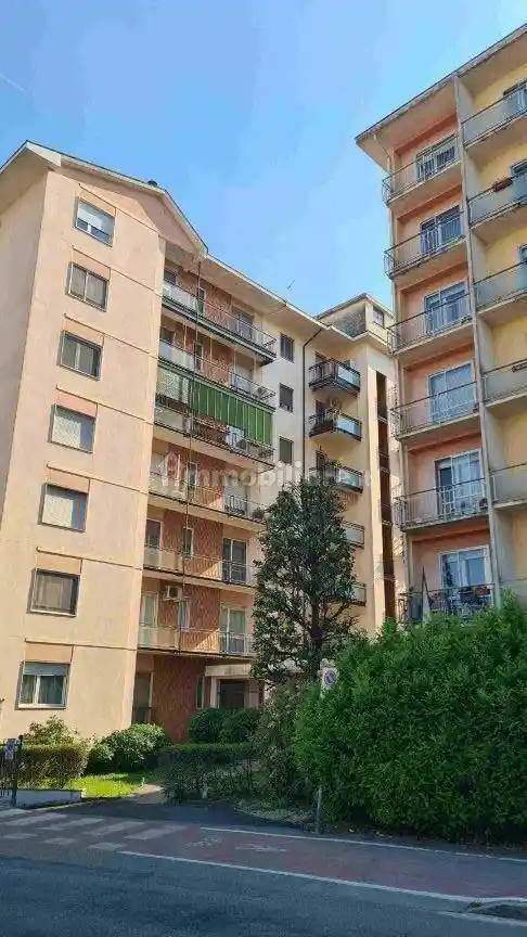 Appartamento in vendita a Lodi