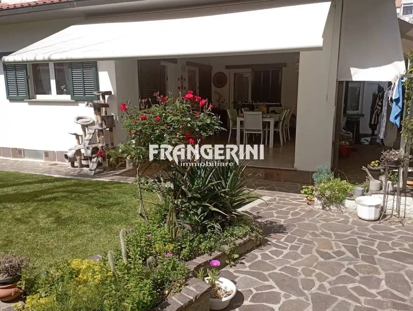 Villa in vendita a Livorno