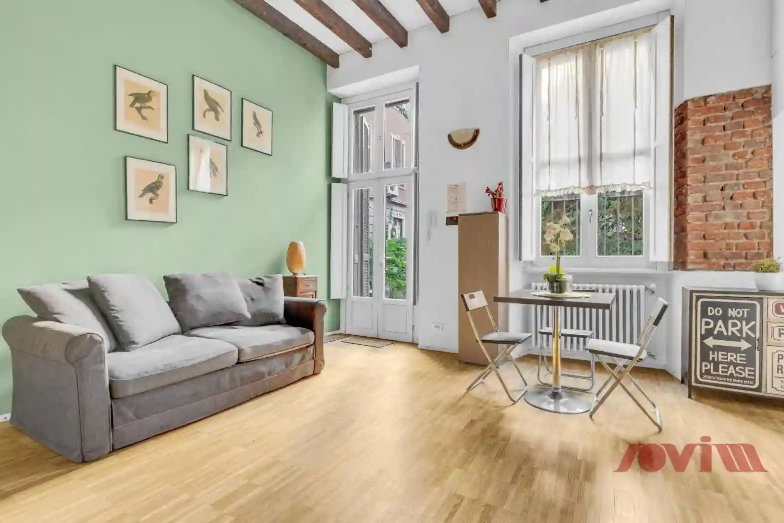Loft - foto 3