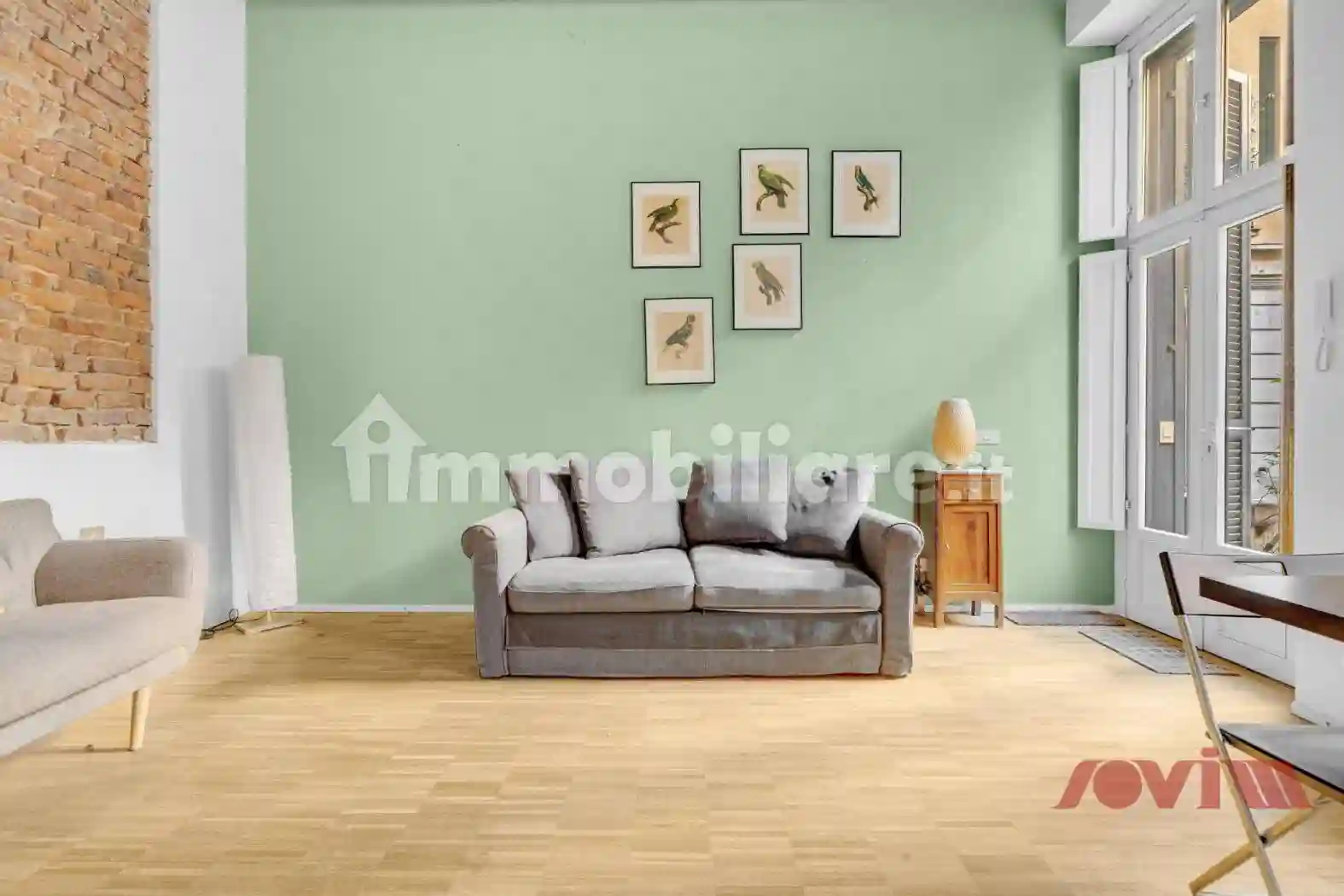 Loft - foto 4