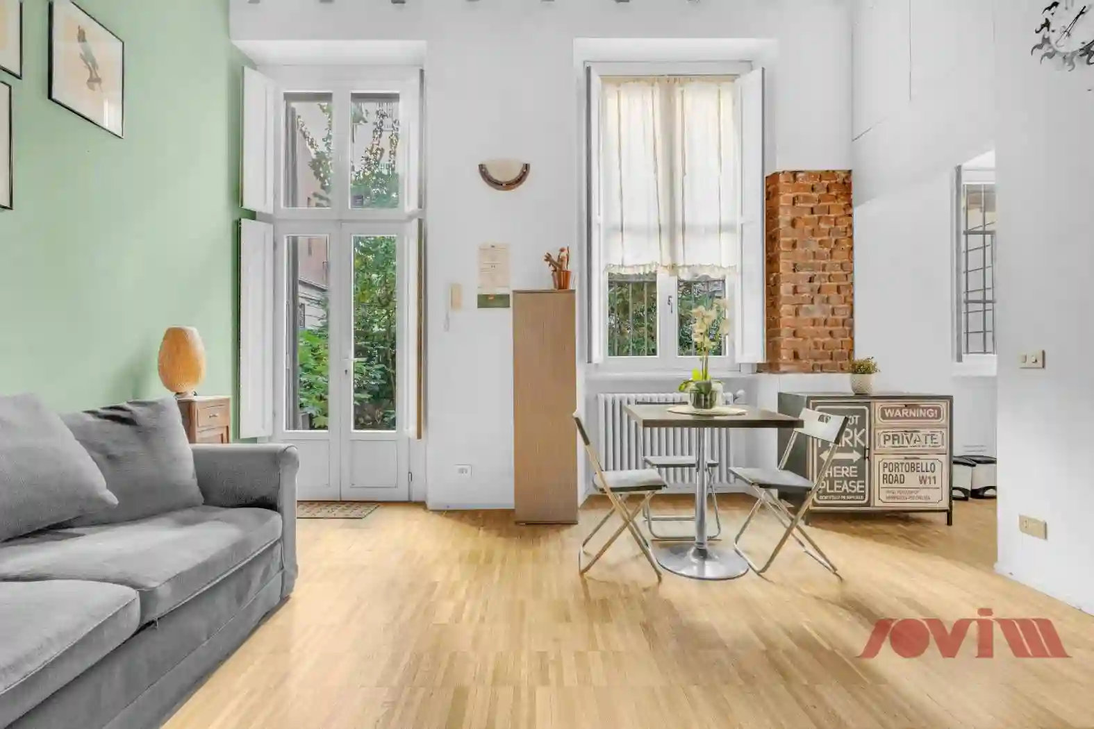 Loft - foto 5