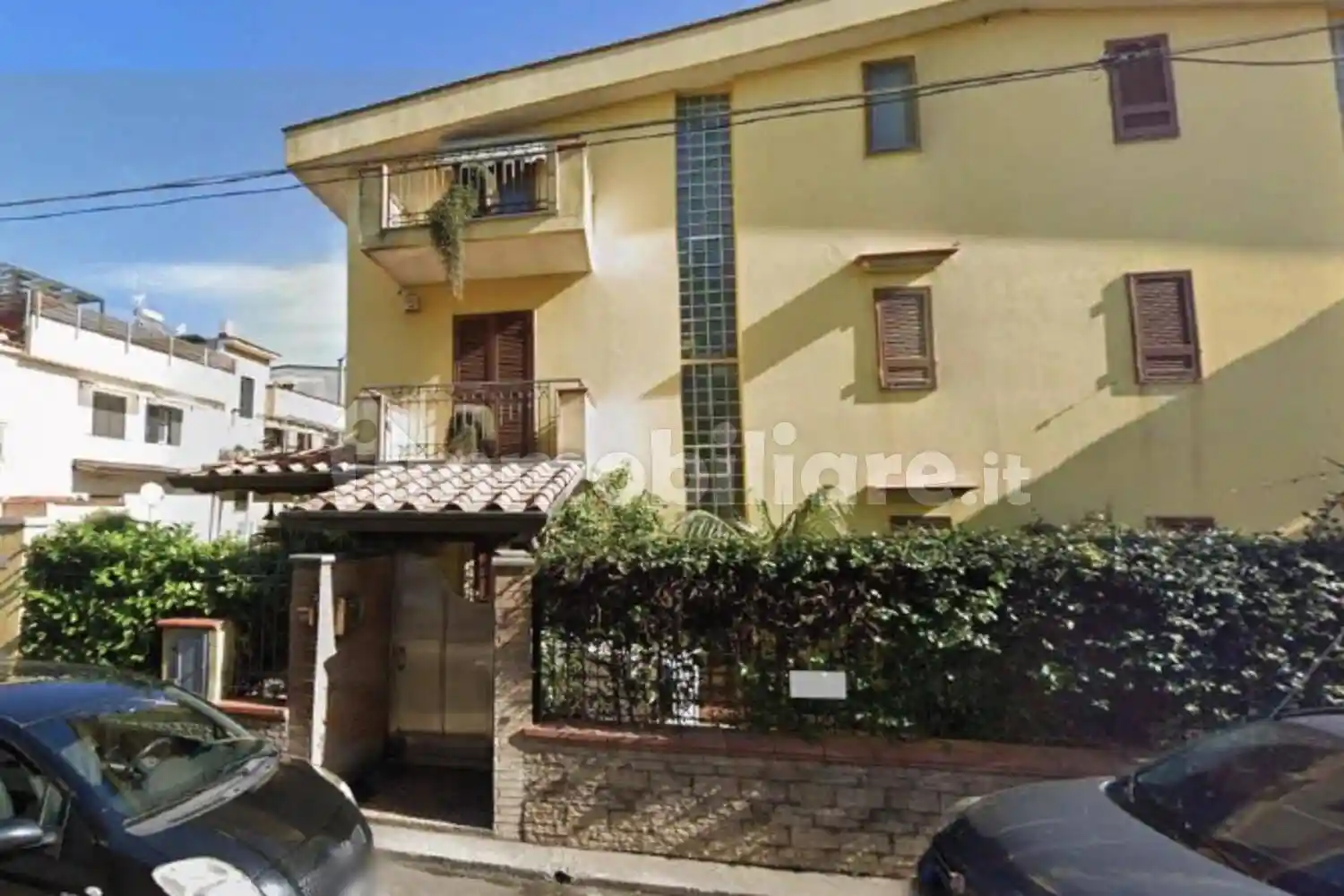 Appartamento in vendita a Angri