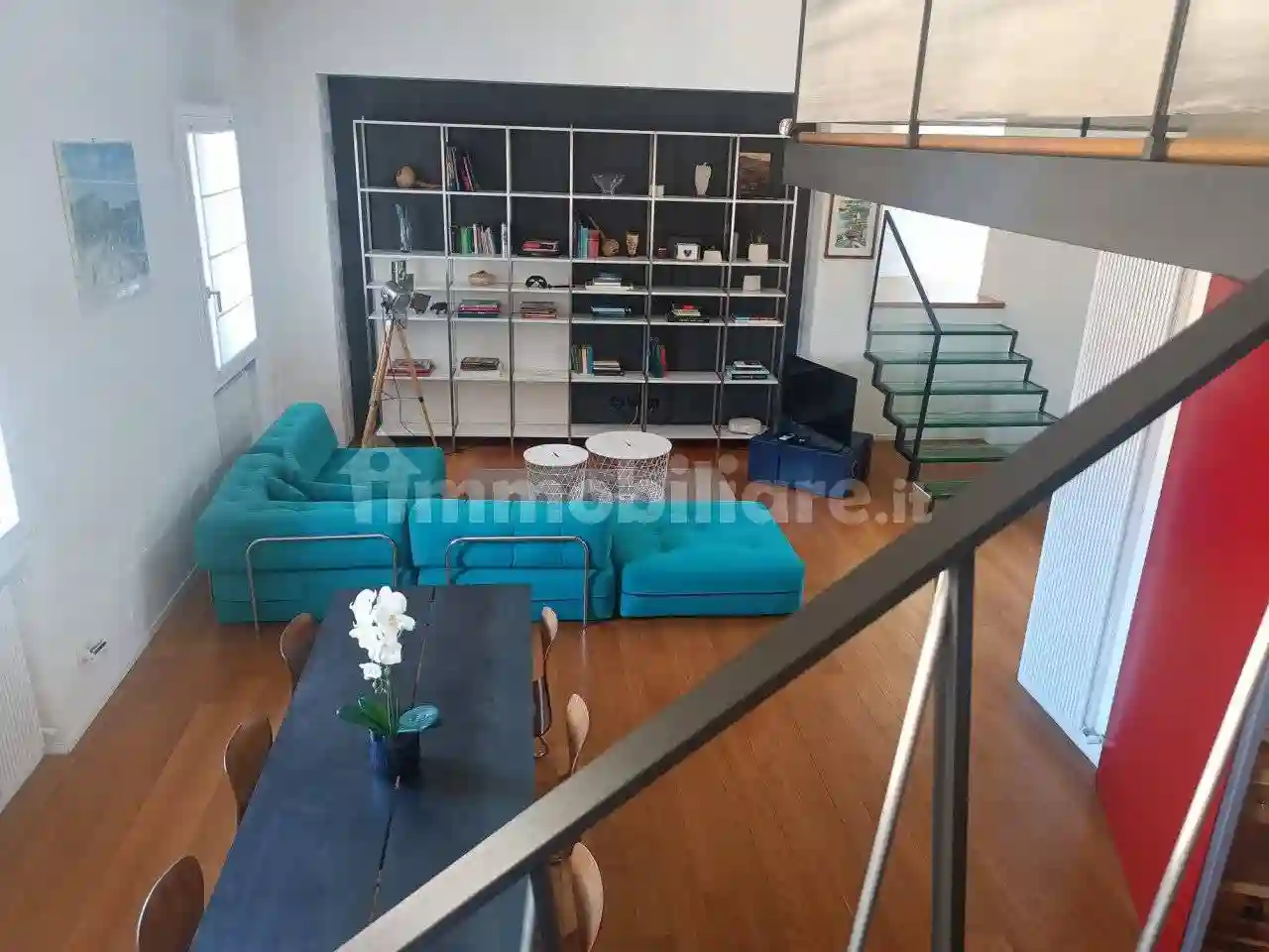 Loft - foto 4