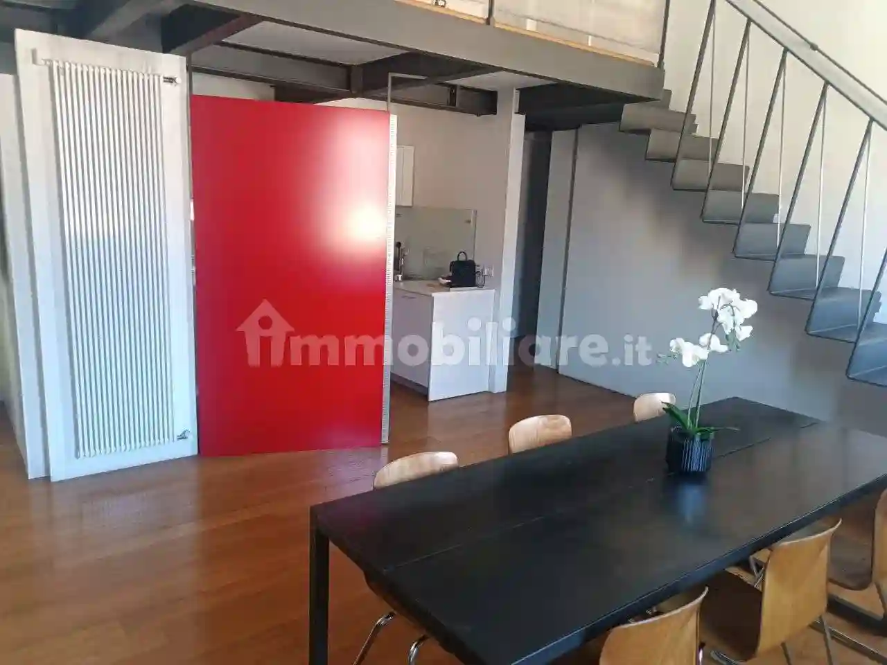 Loft - foto 5